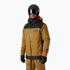 Pánská lyžařská bunda  Helly Hansen Powdreamer 2.0 lynx