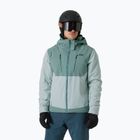 Pánská lyžařská bunda Helly Hansen Alpha 4.0 cactus