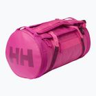 Cestovní taška Helly Hansen HH Duffel Bag 2 30 l magenta 2.0