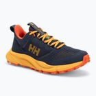 Pánské běžecké boty Helly Hansen Featherswift 2 Tr navy/golden glow