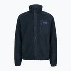 Pánská mikina Helly Hansen Panorama Pile Snap navy