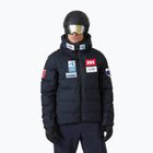 Pánská lyžařská bunda Helly Hansen Kvitfjell Race Puffy nsf team