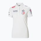 Dámské polokošile Helly Hansen Crew Tech Polo white