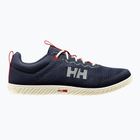 Pánské jachtařské boty Helly Hansen HP Foil Evo navy 
