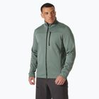 Pánská mikina Helly Hansen Crew grey cactus