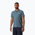Pánská polo tričko Helly Hansen Transat Polo washed navy