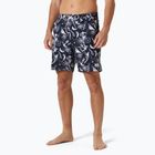 Pánské plavecké šortky Helly Hansen Newport Boardshorts 8" navy aop