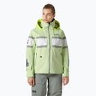 Dámská jachtařská bunda Helly Hansen Salt Original washed lime