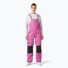 Dámské jachtařské kalhoty Helly Hansen Pier 4.0 Bib meta pink