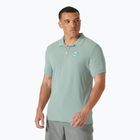 Pánská polo tričko  Helly Hansen Hp Race Polo 2.0 eucalyptus
