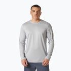 Pánské tričko Longsleeve Helly Hansen HH Tech Crew 2.0 LS grey fog
