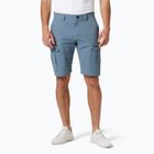 Pánské jachtařské šortky Helly Hansen QD Cargo 11" washed navy