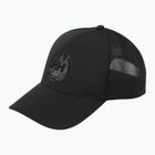 Kšiltovka Helly Hansen HP black