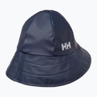 Dětská čepice Helly Hansen Souwester navy