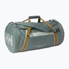 Cestovní taška Helly Hansen HH Duffel Bag 2 90 l grey cactus