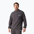 Pánská námořnická mikina Musto Storm Fleece Midlayer carbon