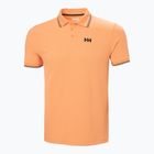Pánská polo tričko Helly Hansen Kos Polo apricot crush
