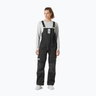 Dámské jachtařské kalhoty Helly Hansen Pier 4.0 Bib ebony