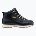 Dámské trekové boty Helly Hansen The Forester Premium navy/cream