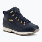 Dámské boty Helly Hansen The Forester Premium navy/cream