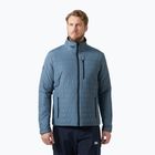 Pánská jachtařská bunda Helly Hansen Crew Insulator 2.0 washed navy