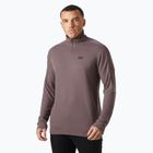 Pánská jachtařská mikina Helly Hansen Hp 1/2 Zip Pullover 2.0 sparrow grey