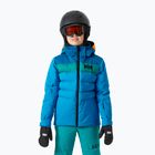 Dětská lyžařská bunda Helly Hansen Cyclone neptune blue