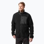 Pánská mikina Helly Hansen Panorama Pile Block black