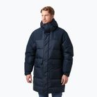 Pánská péřová bunda Helly Hansen Escape Down Parka navy
