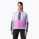 Dámská mikina Helly Hansen Rig Fleece bright lavender