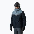 Pánská lyžařská bunda Helly Hansen Alpine Inslated navy
