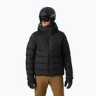 Dámská lyžařská bunda Helly Hansen Kvitfjell Race Puffy black