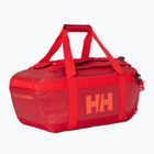Cestovní taška Helly Hansen H/H Scout Duffel L 70 l red