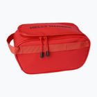 Kosmetická taštička Helly Hansen HH Scout Wash Bag red