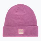 Dětská zimní čepice Helly Hansen Urban Cuff meta pink