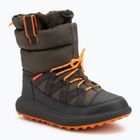 Pánské sněhule Helly Hansen Monarch utility green/orange