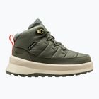 Dámské sněhule Helly Hansen HellyTech utility green/castle wal
