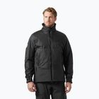 Jachtařská bunda Helly Hansen Aegir Midlayer black