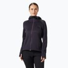 Dámská mikina Helly Hansen Odin Thermal Pro Fleece black grape
