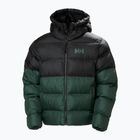 Pánská péřová bunda Helly Hansen Active Puffy jungle green