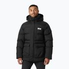 Pánská zateplená bunda Helly Hansen Vardo Parka black