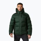 Pánská zateplená bunda Helly Hansen Active Winter dark jungle