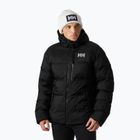 Pánská zateplená bunda Helly Hansen Active Winter black