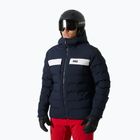 Pánská bunda Helly Hansen pBossanova Puffy 65612_597 navy