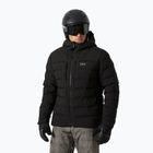Pánská bunda Helly Hansen Bossanova Puffy black