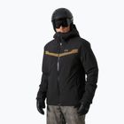Pánská lyžařská bunda Helly Hansen Panorama 2.0 Insulated black
