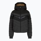 Dámská lyžařská bunda Helly Hansen Imperial Short Puffy black
