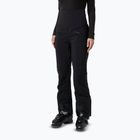 Dámské lyžařské kalhoty Helly Hansen Alphelia Hi Waist Insulated black
