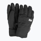 Pánské lyžařské rukavice Helly Hansen Swift HellyTech black