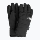 Dámské lyžařské rukavice Helly Hansen Swift HellyTech black 